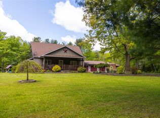 1247 Ridge Rd, Lockwood, NY 14859