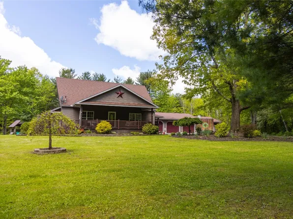 1247 Ridge Rd, Lockwood, NY 14859