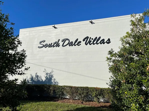 South Dale Villas, 6001 S Dale Mabry Hwy APT 8, Tampa, FL 33611