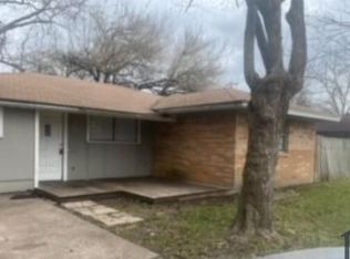 1314 N Natchez Dr, Texas City, TX 77591
