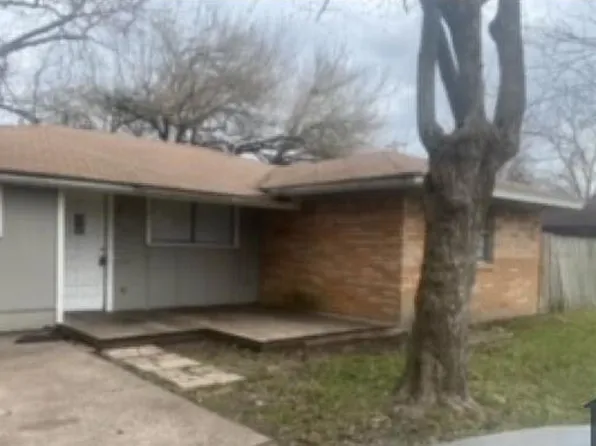 1314 N Natchez Dr, Texas City, TX 77591
