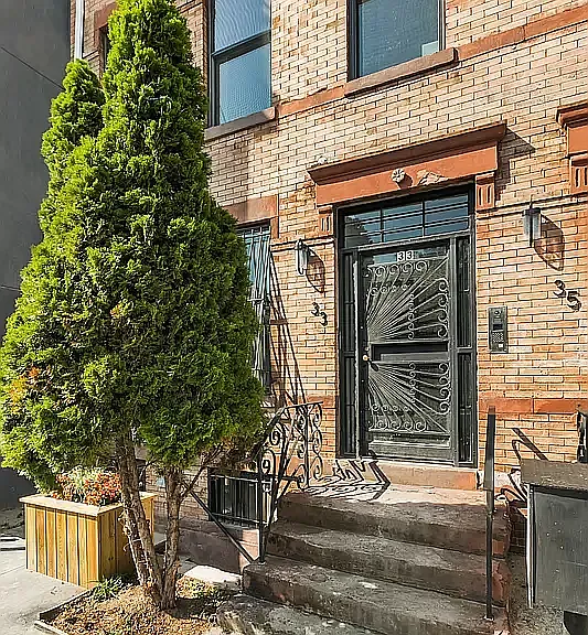 33 Lexington Ave #1F — Photo 7