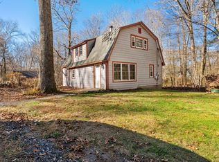 8 Gorham St, Rehoboth, MA 02769