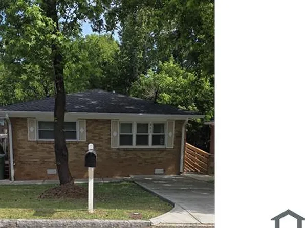 953 Neal St NW, Atlanta, GA 30314