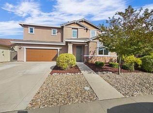 5021 Birch Valley Way, Rancho Cordova, CA 95742