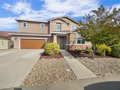5021 Birch Valley Way, Rancho Cordova, CA, 95742