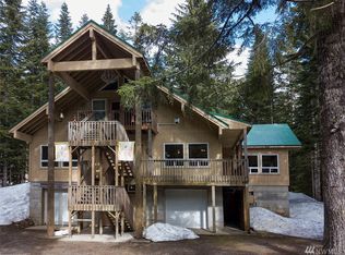 706 Yellowstone Rd, Snoqualmie Pass, WA 98068