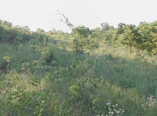 Anderson Road Lot NW, Macomb, OK 74852