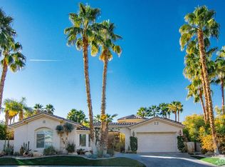 33 Abby Rd, Rancho Mirage, CA 92270
