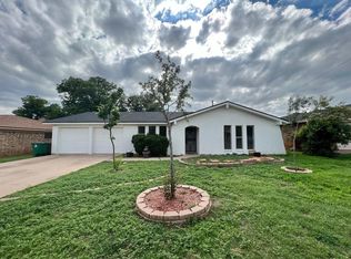 277 Amistad Rd, San Angelo, TX 76901