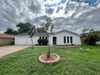 277 Amistad Road, San Angelo, TX, 76901