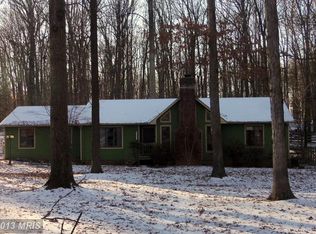 19418 White Pine Ln, Culpeper, VA 22701