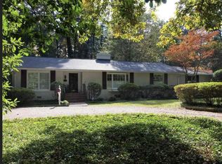 145 N Valley Rd, Southern Pines, NC 28387