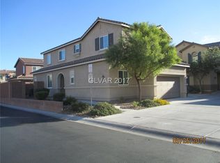 9784 Hearthfire St #0, Las Vegas, NV 89178