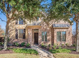 2150 Chambers Dr, Allen, TX 75013