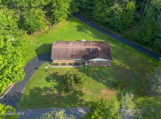 120 Stevens Rd, Jefferson Township, PA 18436