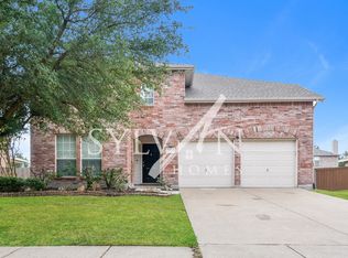 117 Hackberry Trl, Forney, TX 75126
