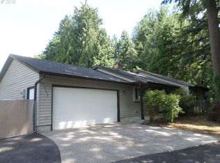 15374 SE Linden Ln, Milwaukie, OR