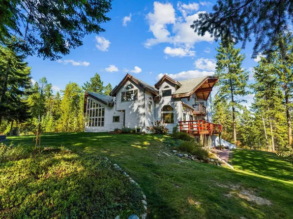 299 Oak Ter, Cocolalla, ID 83813