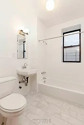 Rented by Town Residential