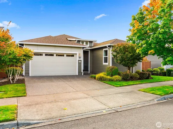 8419 Orcas Loop NE, Lacey, WA 98516