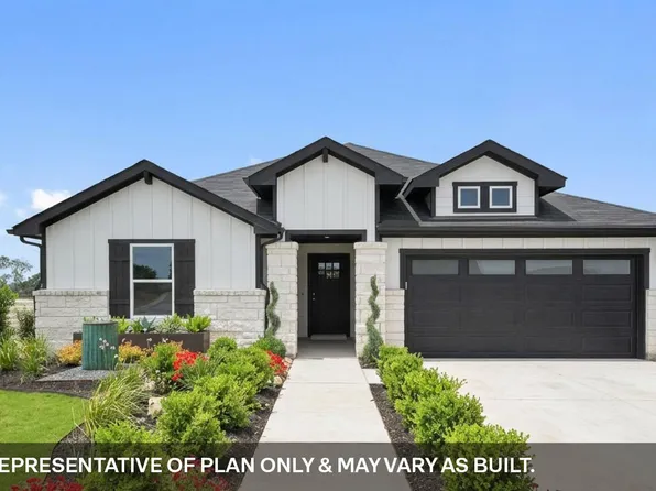 18109 Purple Top Ln, Manor, TX 78653