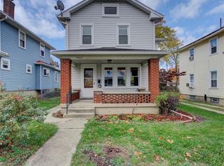 2021 King Ave, Dayton, OH 45420