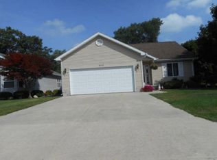 809 Florida Ave, Port Huron, MI 48060