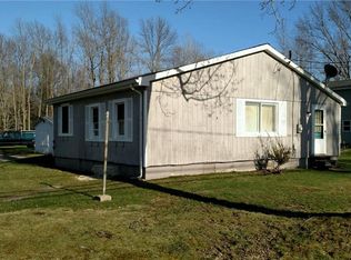 9629 Kenmore St, Angola, NY 14006