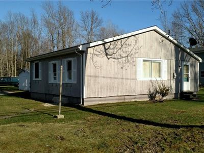 9629 Kenmore St, Angola, NY, 14006