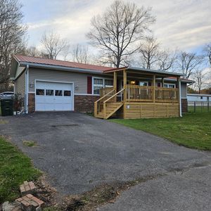 135 Lewis St, Corbin, KY, 40701