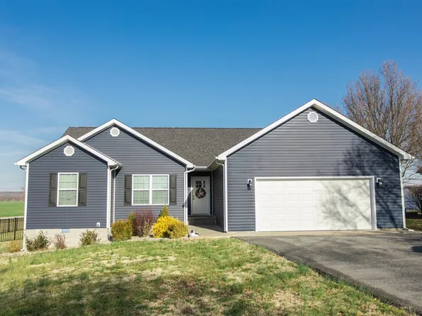104 Pembroke Ln, Russellville, KY 42276