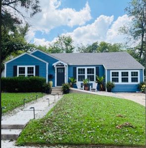 319 W Josephine St, Weatherford, TX, 76086