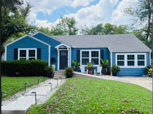 319 W Josephine St, Weatherford, TX 76086