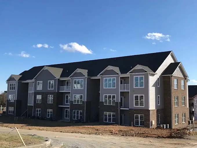The Aspen Apartments — Photo 6