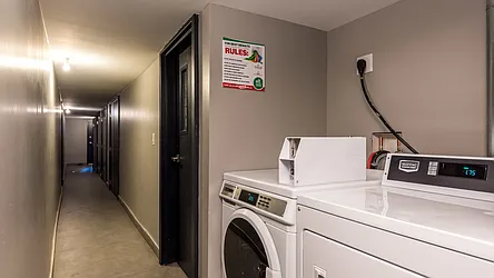 Rented by Nooklyn NYC LLC