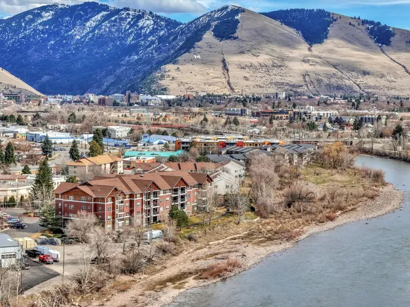 2025 Mullan Rd APT 302, Missoula, MT 59808