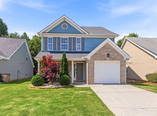 6825 White Walnut Way, Braselton, GA 30517