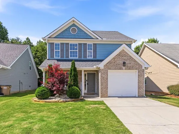 6825 White Walnut Way, Braselton, GA 30517