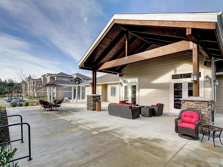 LARC at Olympia (Senior Housing 62+) — Photo 20