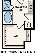 First Floor Options