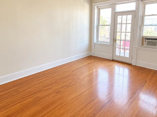117 Sutherland Rd #Ja, Brighton, MA 02135