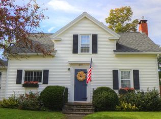 15 Chapman St, Brewer, ME 04412