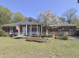 300 Lockner Rd, Columbia, SC 29212