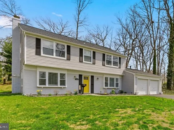 505 Foster Knoll Dr, Joppa, MD 21085