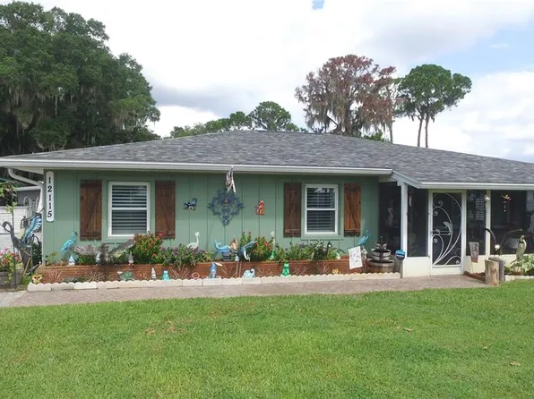 12115 VIRGINIA DRIVE, LEESBURG, FL 34788