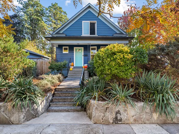 5806 N Maryland Ave, Portland, OR 97217