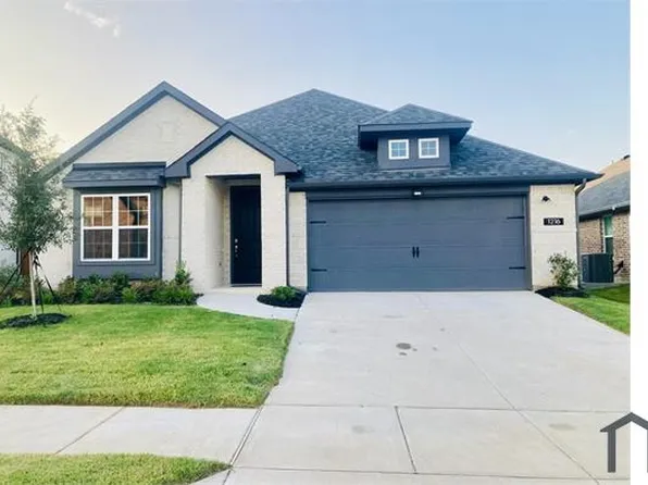 1216 Castiglione Ln, Anna, TX 75409