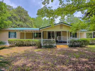 5566 OREGON Trail, Middleburg, FL, 32068