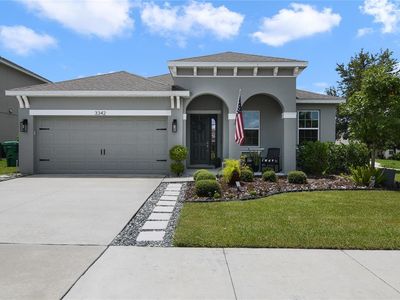 3342 Wolf Run Rd, Mount Dora, FL, 32757